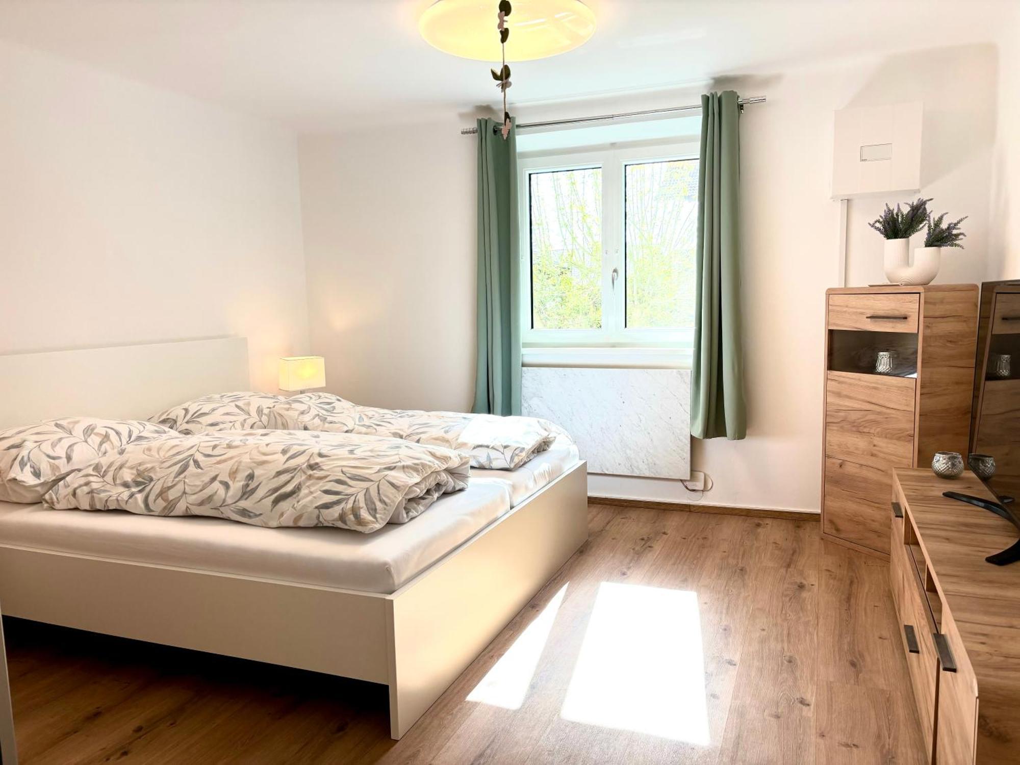 Gaesthaus "Seeblick" Seekirchen am Wallersee Quarto foto