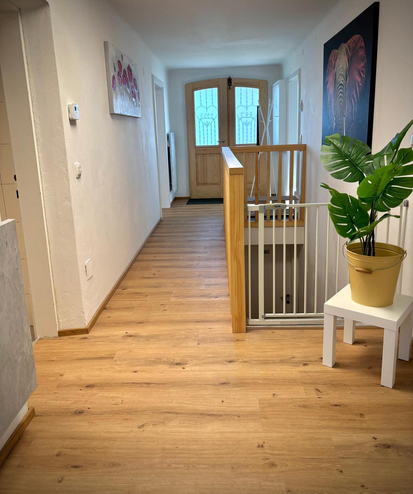 Gaesthaus "Seeblick" Seekirchen am Wallersee Quarto foto