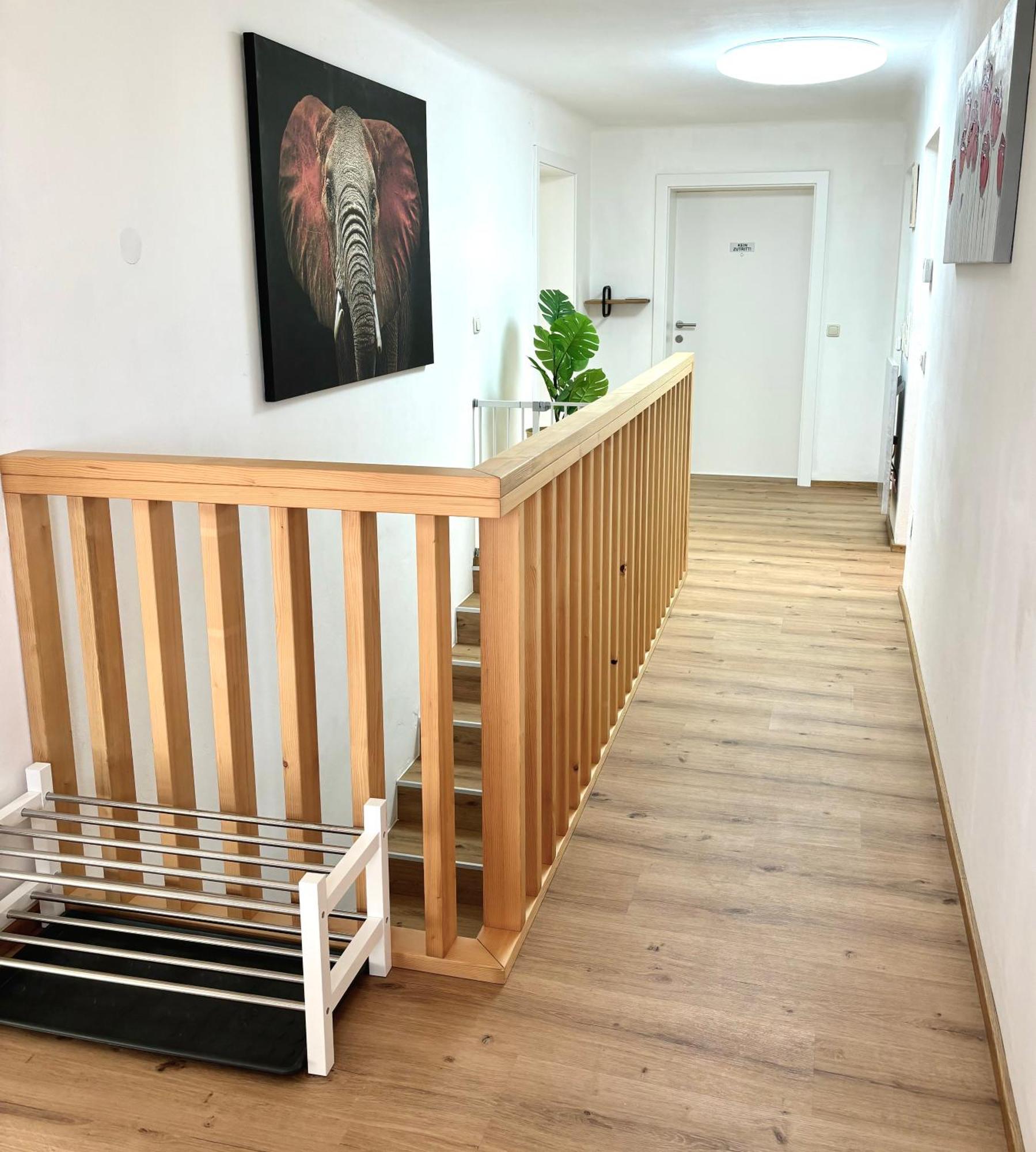 Gaesthaus "Seeblick" Seekirchen am Wallersee Quarto foto