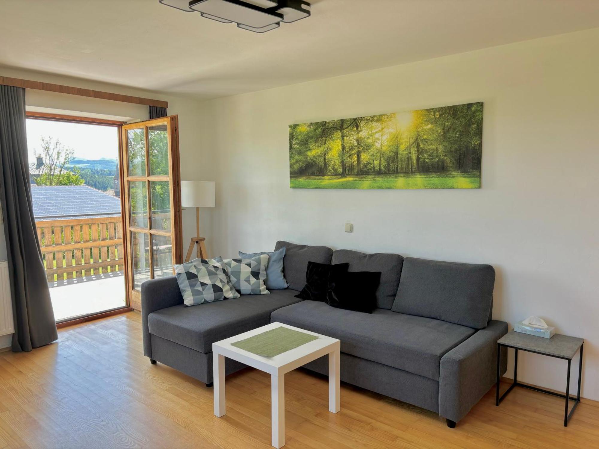 Gaesthaus "Seeblick" Seekirchen am Wallersee Exterior foto